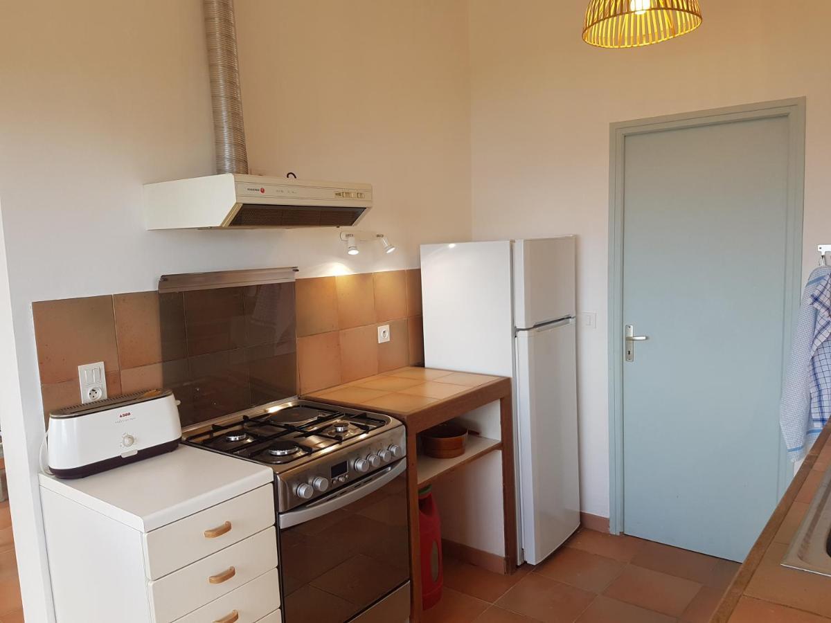 Maison Sur Palombaggia بورتو فيكشْيو المظهر الخارجي الصورة