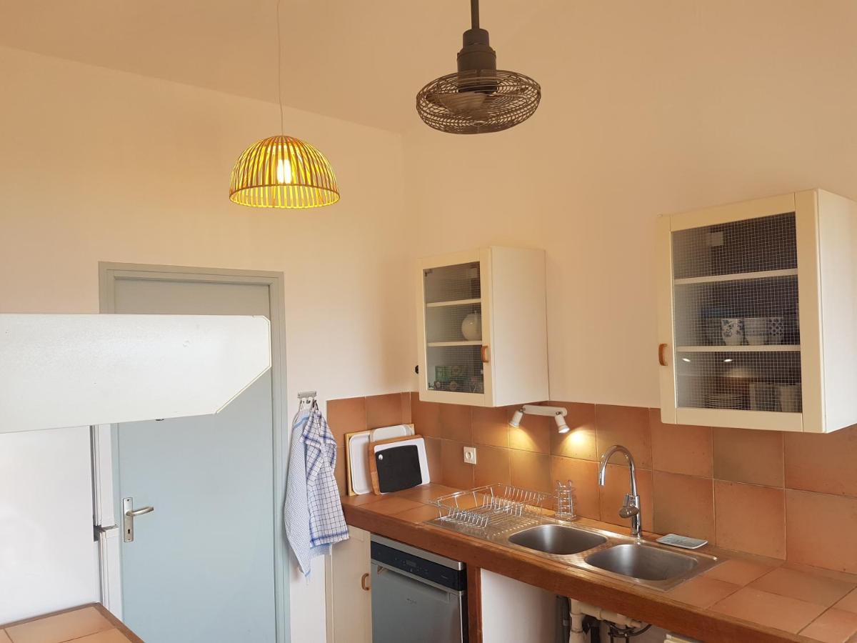 Maison Sur Palombaggia بورتو فيكشْيو المظهر الخارجي الصورة