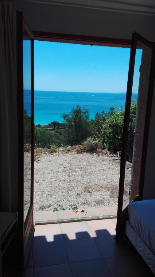 Maison Sur Palombaggia بورتو فيكشْيو المظهر الخارجي الصورة